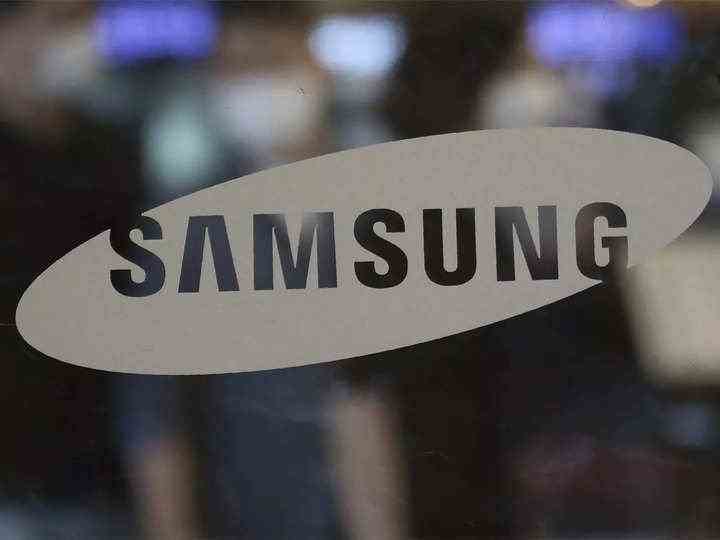 Samsung, Hindistan'da akıllı üretim kabiliyetine, araştırma ve geliştirmeye yatırım yapacak