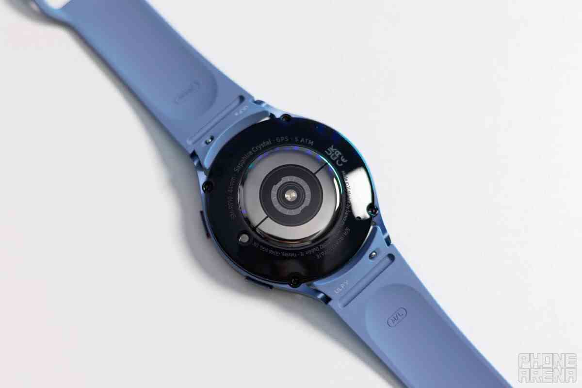 Samsung, küçük ama potansiyel olarak anlamlı bir Galaxy Watch 6 pil yükseltmesi hazırlıyor