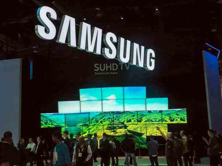 Samsung'un yeni Texas çip fabrikasının maliyeti 25 milyar doların üzerine çıktı: Kaynaklar