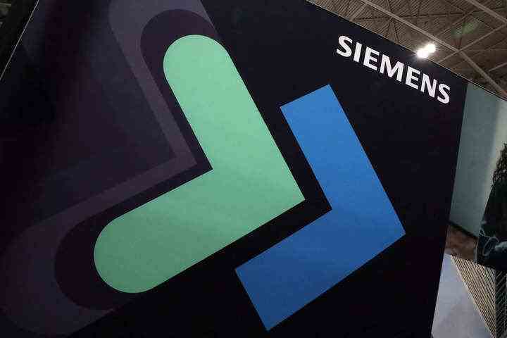 Siemens soruşturma raporu çalışanı Rus bilgisayar korsanlığı firması için çalıştı