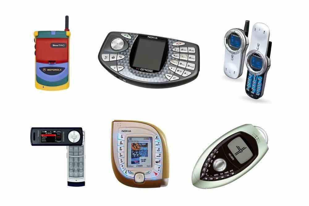 Şimdi oy verin: Akıllı telefonların bir zamanlar sahip olduğu tasarım çeşitliliğini özlüyor musunuz?