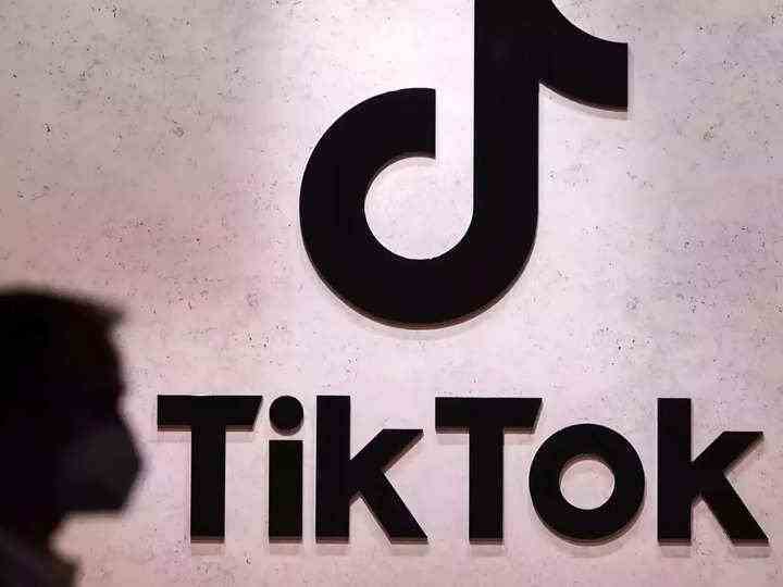 TikTok, Çinli sahiplerin hisselerini satmaması durumunda ABD'nin yasağı tehdit ettiğini söyledi