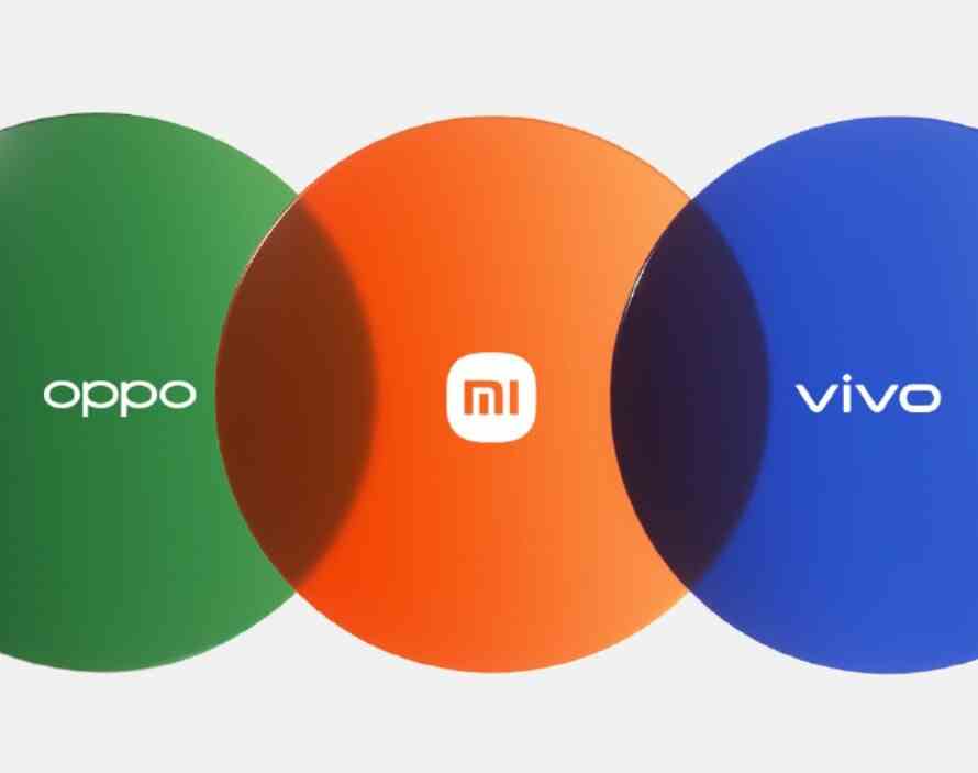Oppo, Vivo ve Xiaomi arasındaki ittifak, Android telefonlar arasında geçiş yapmayı kolaylaştıracak - Üç büyük Android üreticisi ittifak oluşturduktan sonra telefonlar arasında geçiş yapmak daha kolay olacak