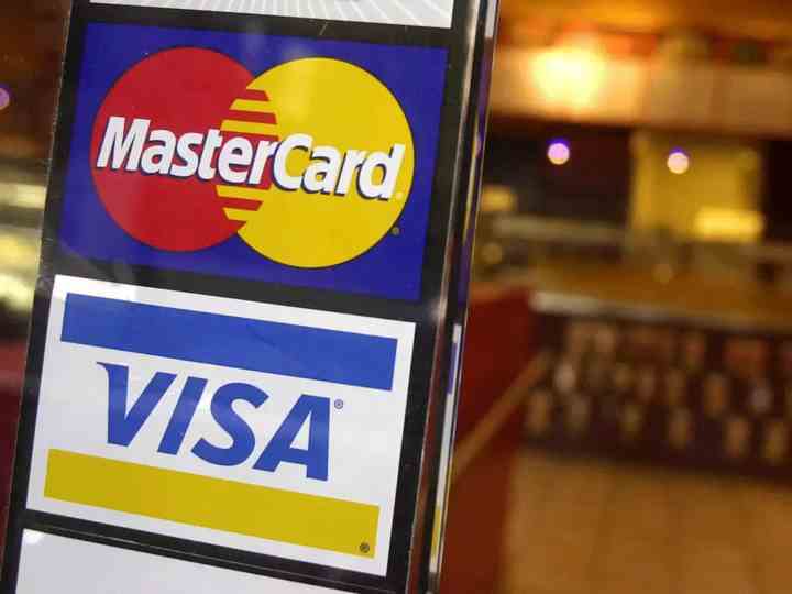 Visa ve Mastercard, endüstri erimesi devam ederken kripto ürünlerine geri dönebilir