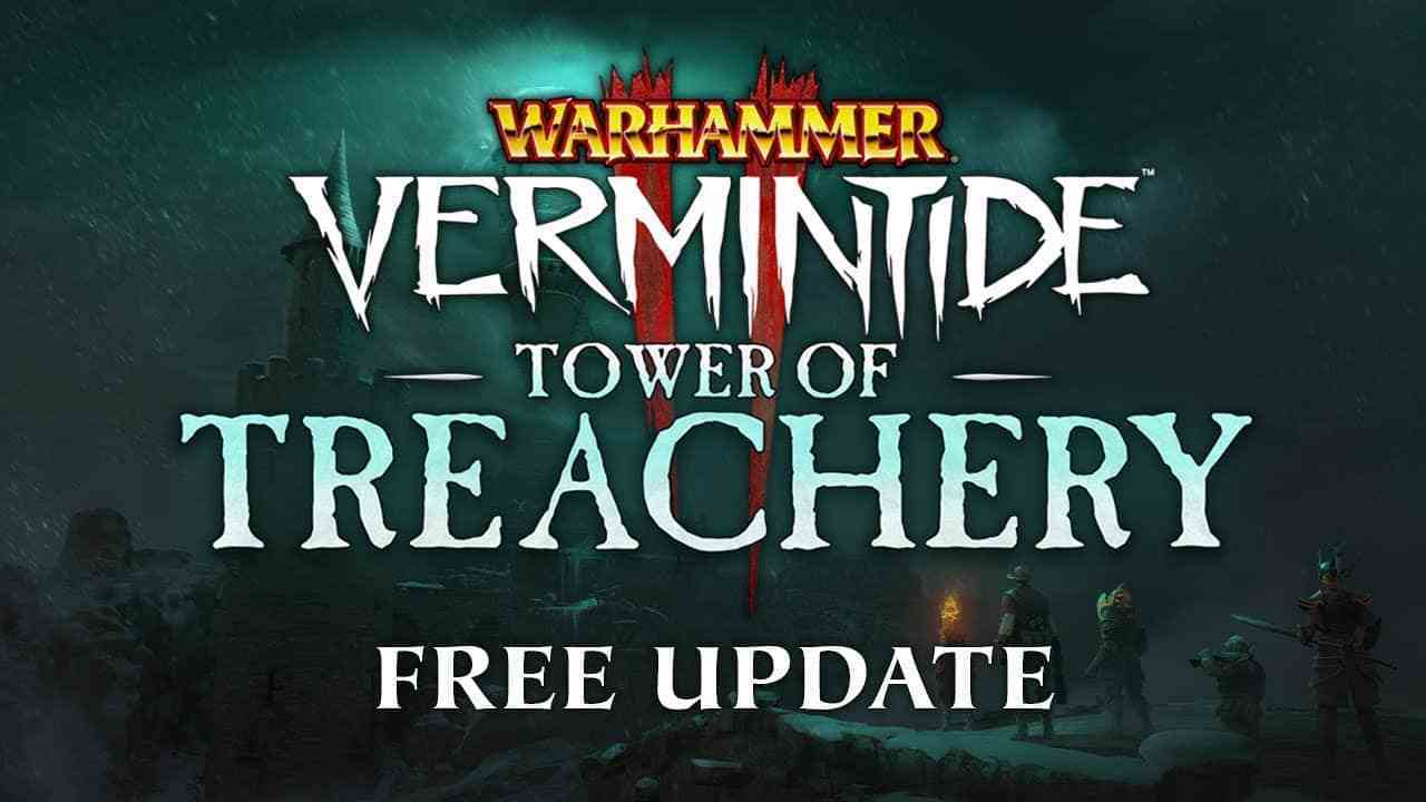 warhammer vermintide 2 ihanet kulesi