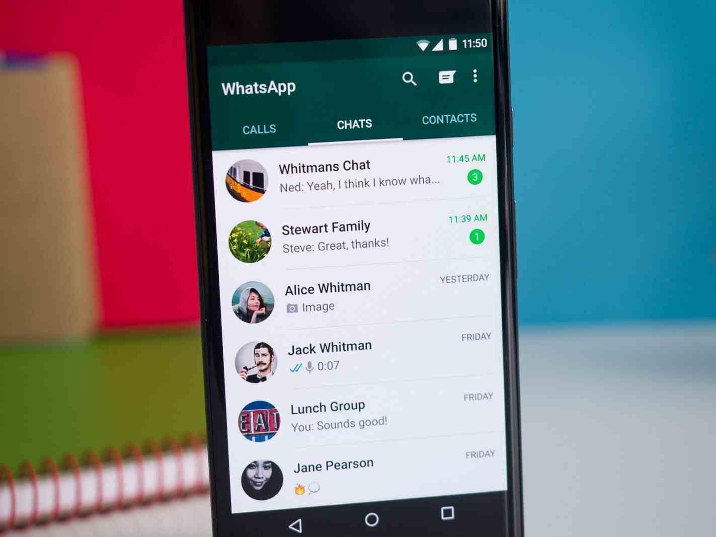 Ne olursa olsun, WhatsApp hala dünya çapında en çok kullanılan IM uygulamalarından biridir.  - WhatsApp kullanıcıları artık Hizmet Şartları'nı reddedebilir, ancak bu, uygulama işlevleri pahasına olabilir