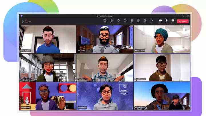 Microsoft Teams Avatarları genel önizleme için kullanıma sunuluyor: Yenilikler, lansman tarihi ve daha fazlası