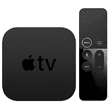 Apple TV 4K (2017)