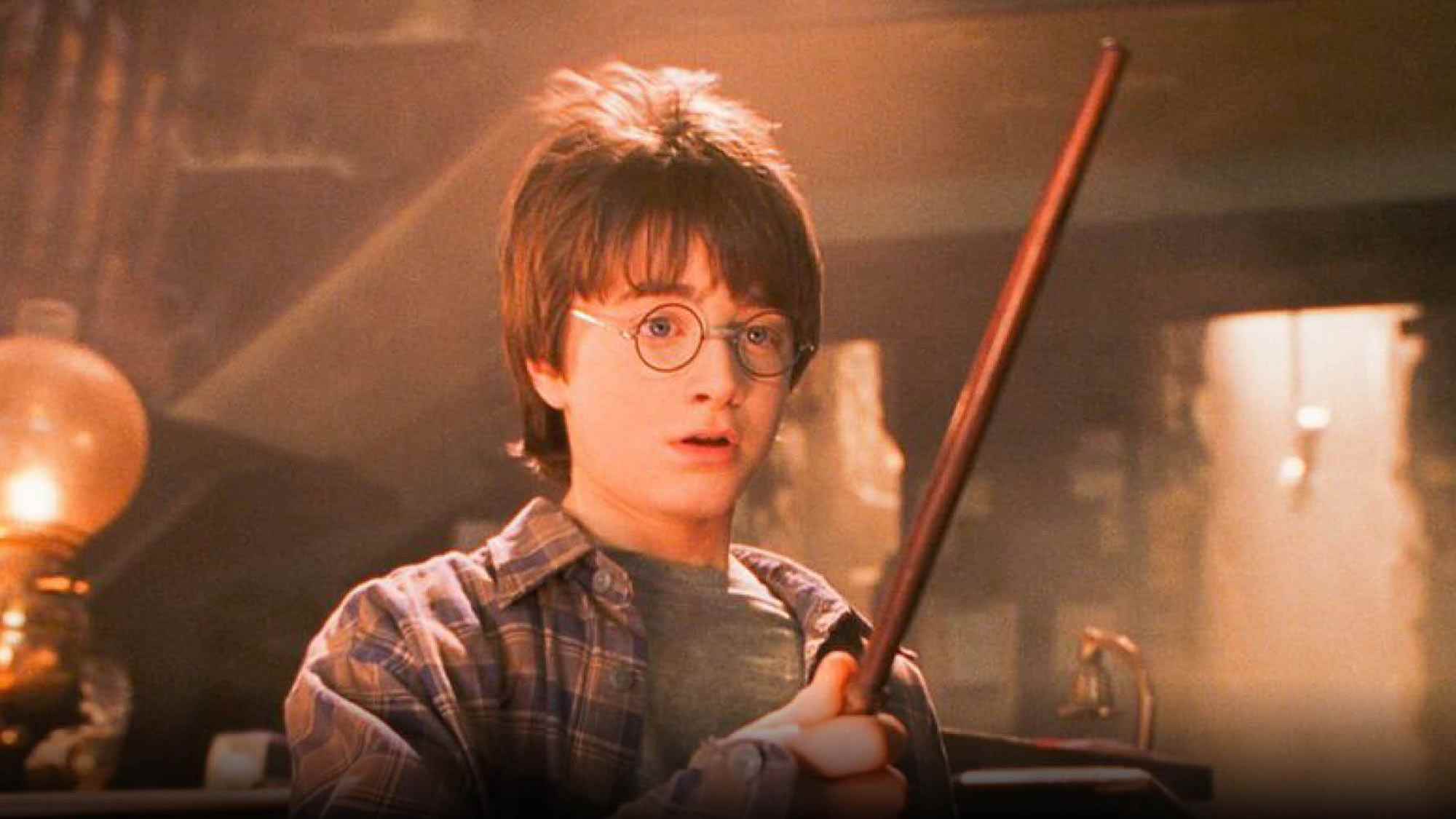 Harry Potter filmleri sırayla nasıl izlenir?