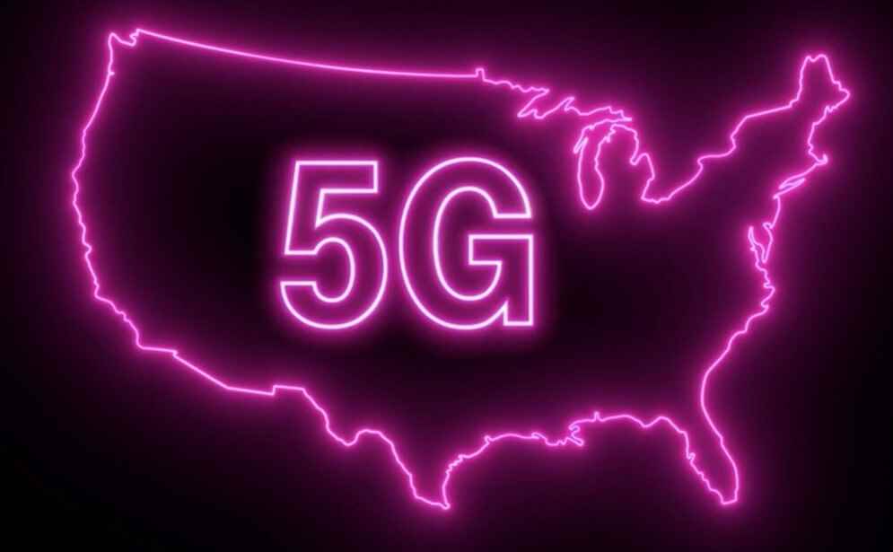 Bu Pazar T-Mobile, kablosuz planlarında büyük bir değişikliği duyurabilir - T-Mobile, 20 Nisan'da yarın kablosuz planlarında büyük değişiklikler yapacak