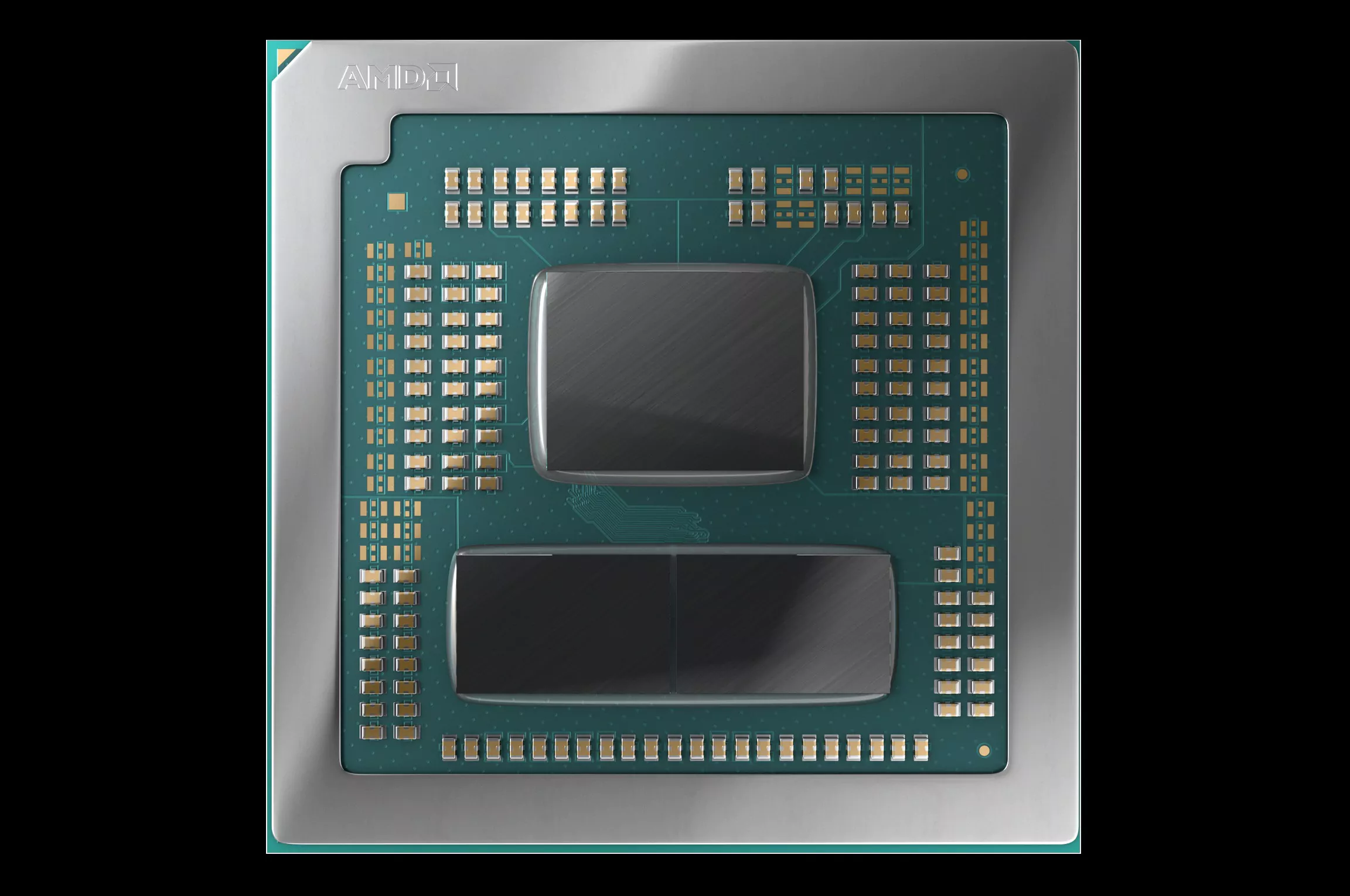 AMD Ryzen 9 7945HX 16 Çekirdekli 
