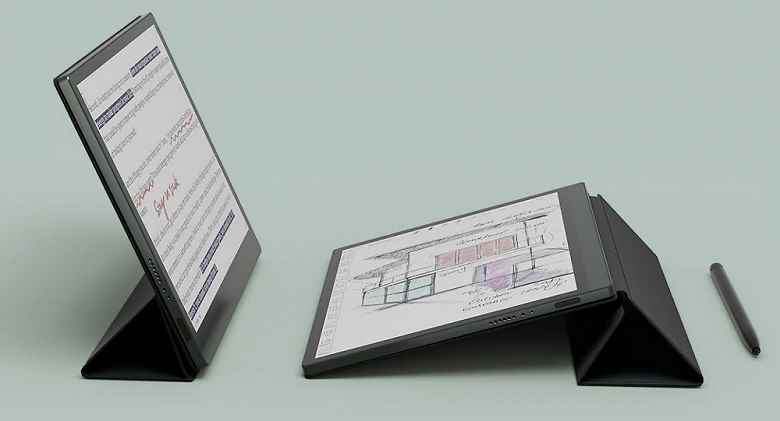 E-mürekkep ekranlı Onyx Boox Tab Ultra C tablet tanıtıldı