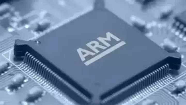 ARM, endüstri devleriyle rekabet edebilmek için şirket içi çip geliştiriyor: Rapor
