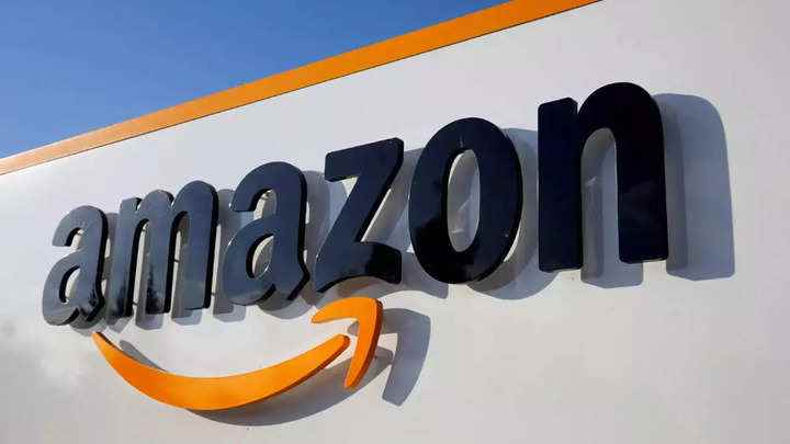 Amazon, CEO Andy Jassy'ye 2022'de yeni hisse senedi vermedi