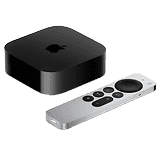 Apple TV 4K (2022) ürün görseli