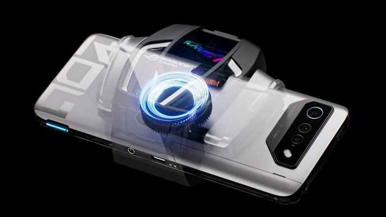 Asus ROG Telefon 7 Ultimate