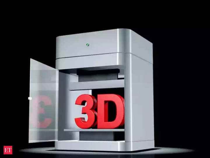Çin, yaşam alanları inşa etmek için ayda 3D baskı teknolojisini test edecek