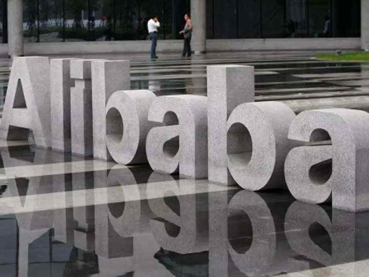 Çinli Alibaba, işletmeleri AI chatbot'u denemeye davet ediyor
