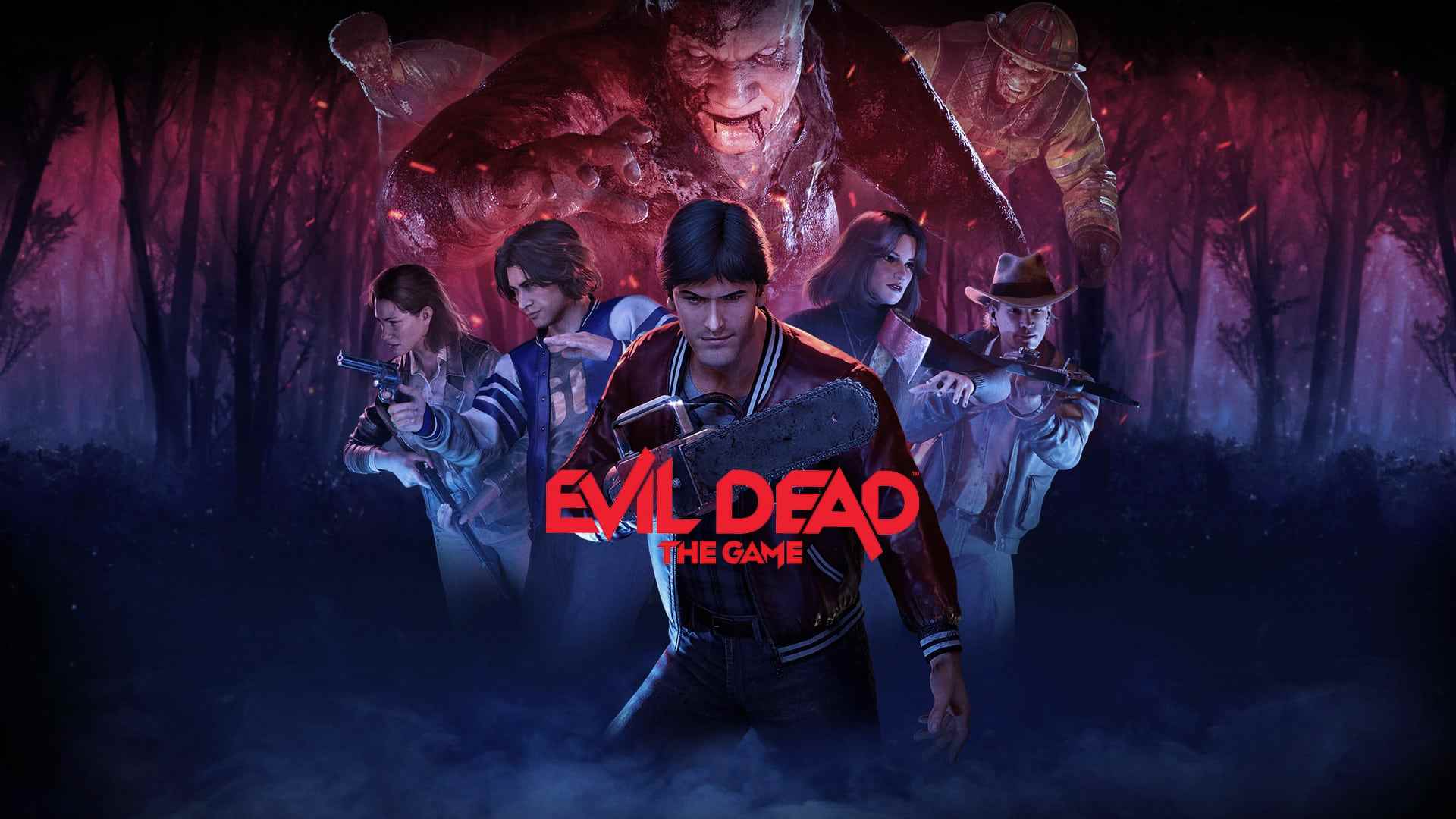 Evil Dead: Oyun Güncellemesi 1.50