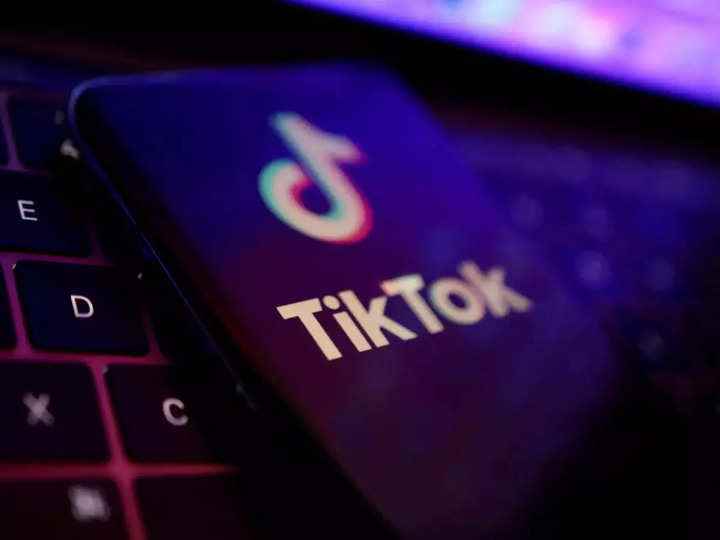 İngiltere bekçisi TikTok'a 'çocuk verilerini kötüye kullandığı' gerekçesiyle 16 milyon dolar para cezası verdi