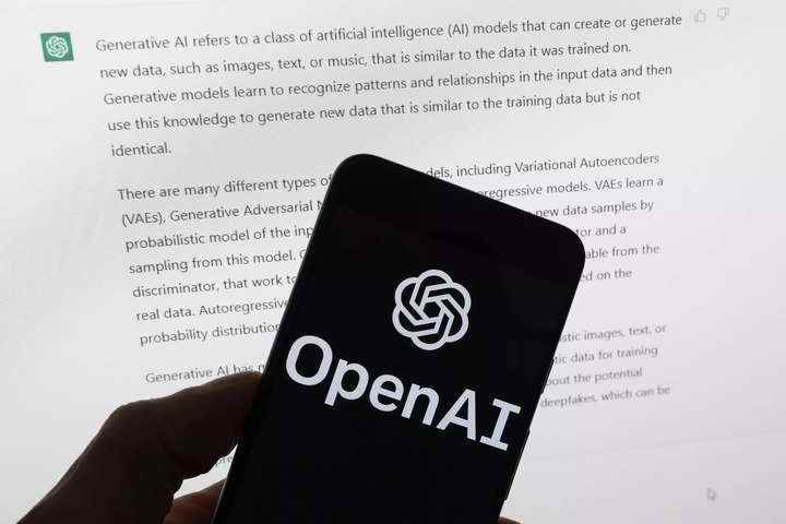 İspanya, AB veri koruma kurulundan OpenAI'nin ChatGPT'sini tartışmasını istedi