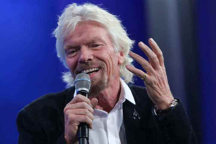 Richard Branson'ın roket şirketi Virgin Orbit iş gücünün %85'ini işten çıkarıyor