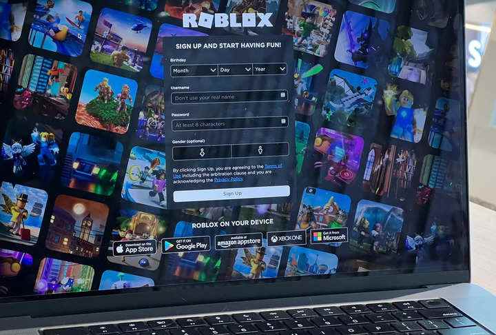 Roblox, içerik oluşturucuların sınırlı sayıda avatar teçhizatı yapması ve satması için Sınırlıları tanıtıyor