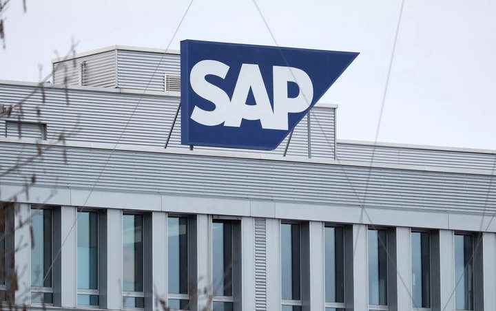 SAP, ChatGPT'yi üç aylık gelir tahminlerini aştıkça ürünlere yerleştirecek