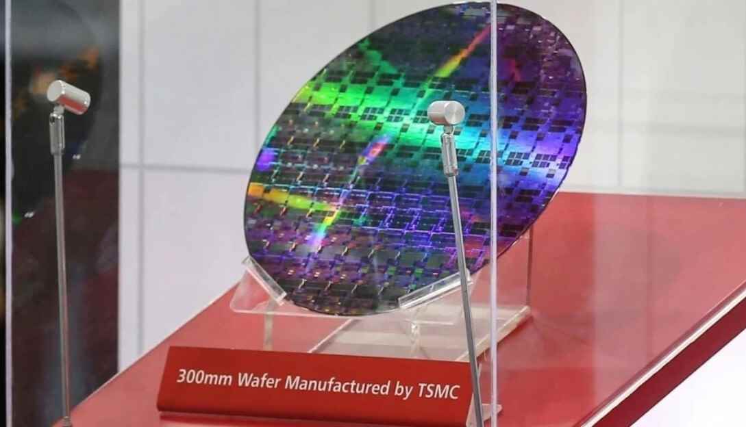 3nm çip üretimi için silikon gofretlerin her biri 20.000 $ - TSMC'nin mevcut 3nm çip üretimi Apple'ın ihtiyaçlarını karşılamak için yeterli değil