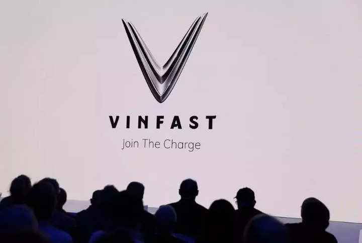 VinFast, Kuzey Amerika'ya 2. parti uzun menzilli elektrikli SUV'ları gönderdi