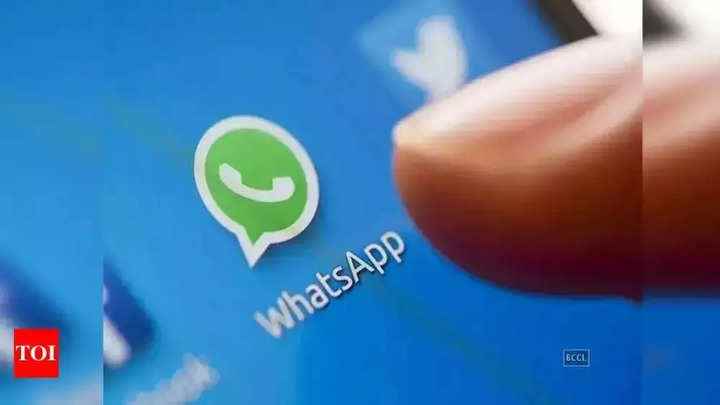 WhatsApp ve Twitter, Şubat ayında Hindistan'da milyonlarca 'kötü' hesabı yasakladı