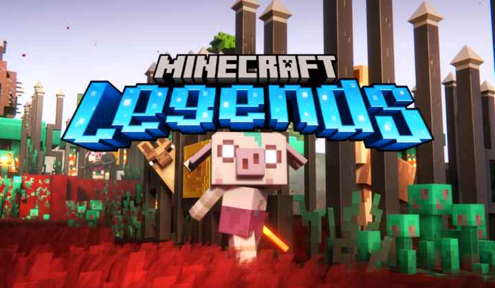 Minecraft Legends artık Xbox, PS, Nintendo, Windows için mevcut: Tüm ayrıntılar