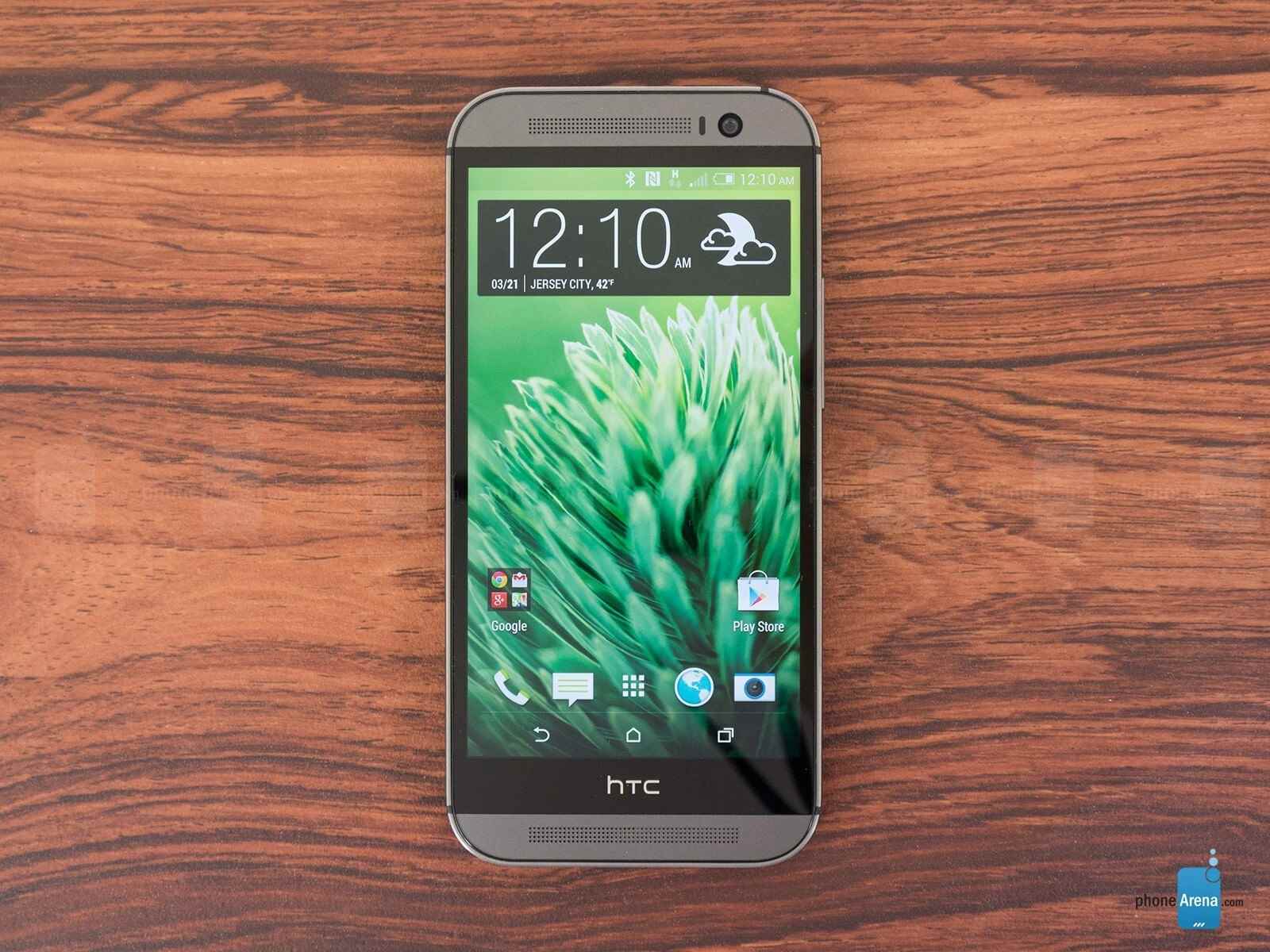 HTC One M8 - Efsanevi HTC başka bir pahalı cihazı piyasaya sürmeye mi hazırlanıyor?