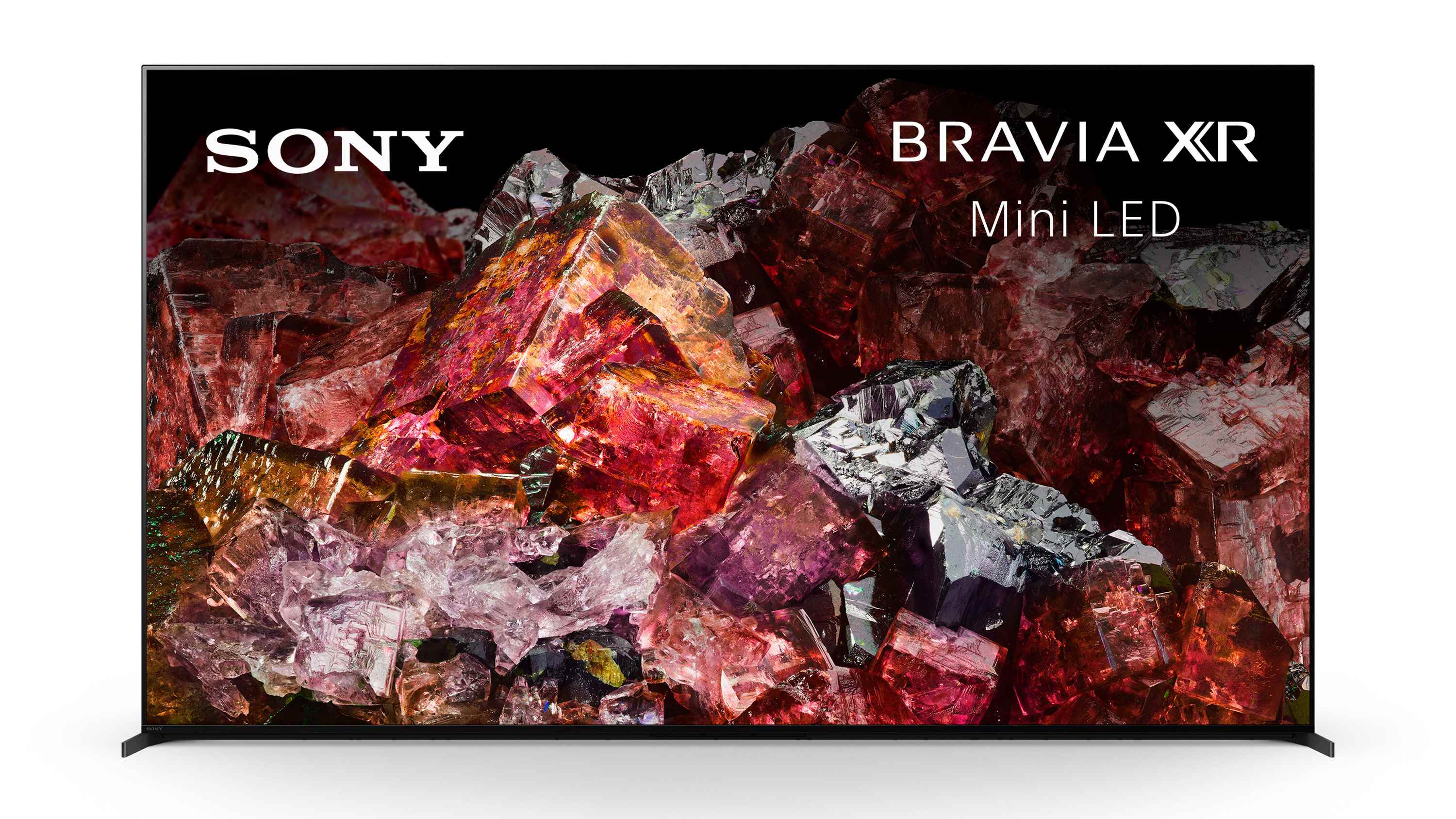 2023 için yeni Sony X95L Mini LED TV