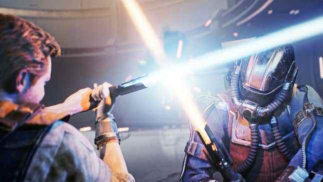 Jedi Survivor Star Wars En Güçlü ve En Konforlu Halindedir başlıklı makale için resim