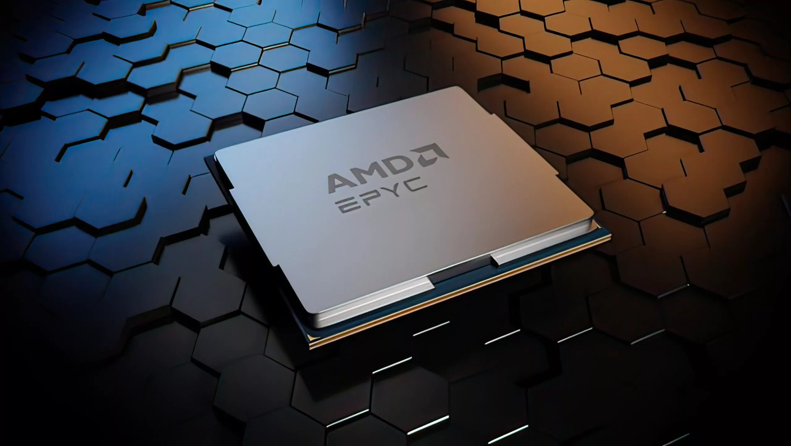 AMD'nin Çeşitli EPYC CPU Portföyü, 2024 Sonuna Kadar Sunucu Pazar Payını %40'a Çıkaracak 1