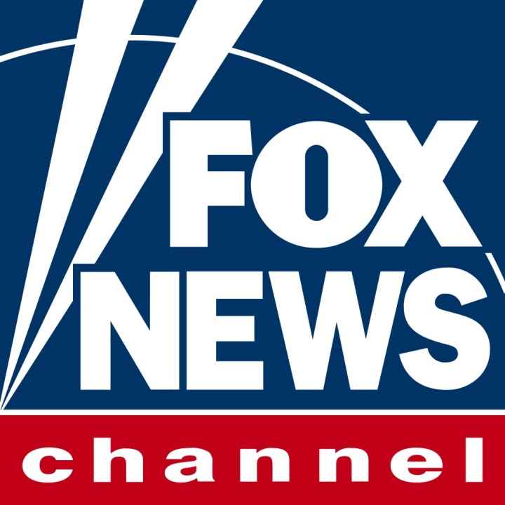 Fox News logosu.