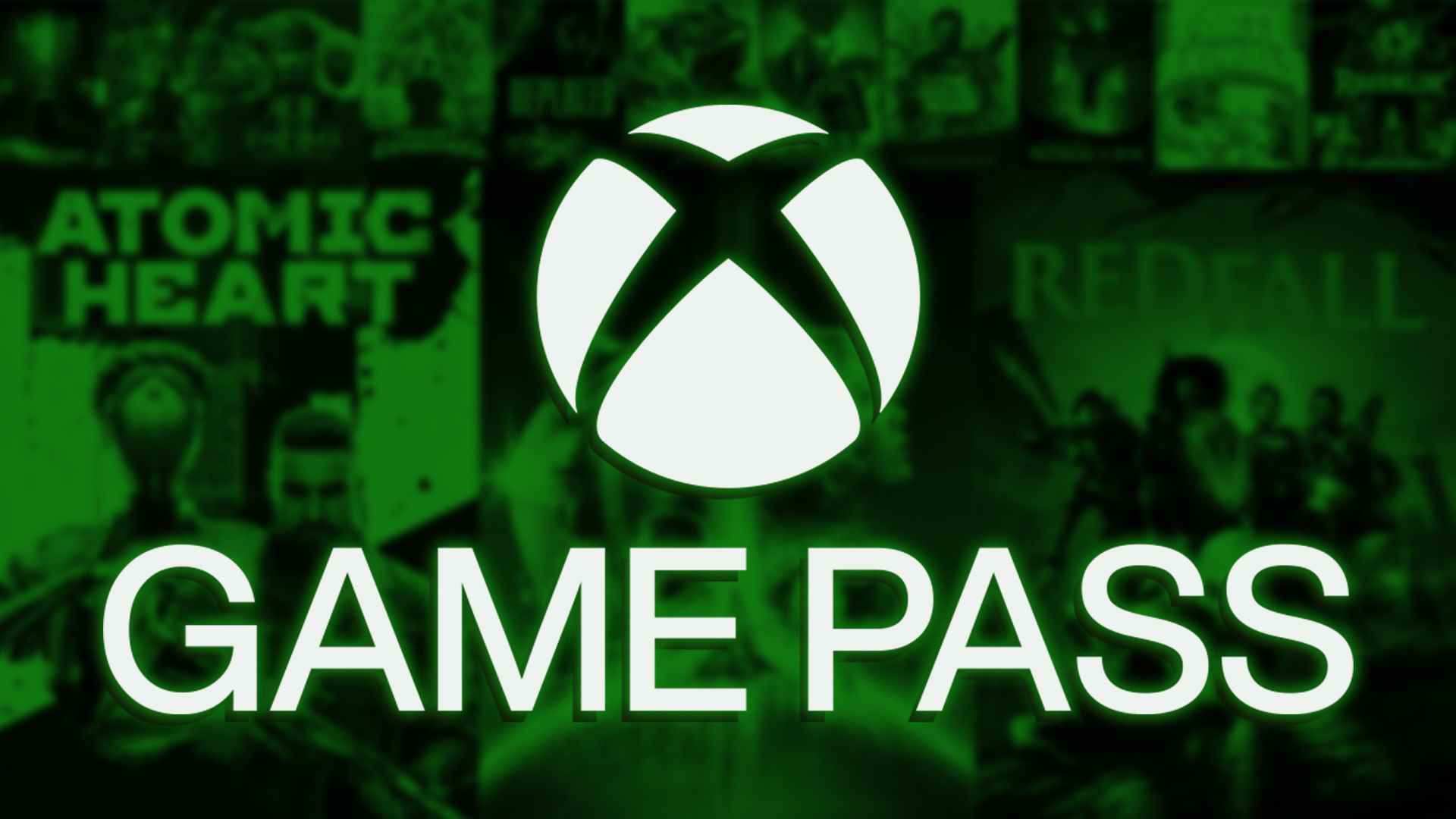2023'te Xbox Game Pass