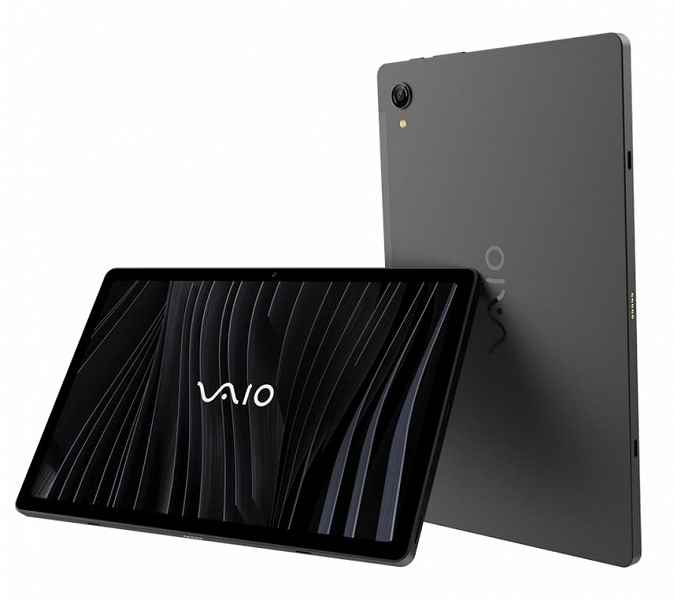 VAIO artık Sony olmadığında.  VAIO TL10 tablet, 8 GB RAM, eski platform ve birlikte verilen klavye ile tanıtıldı 