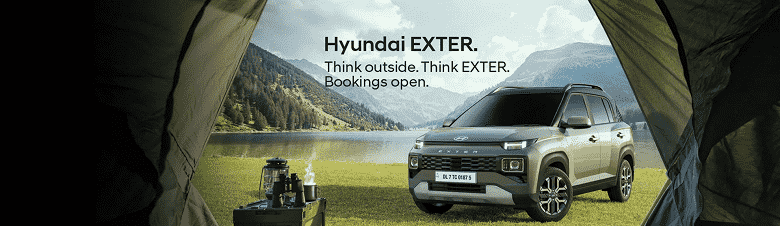 Hyundai Exter tanıtıldı - üreticinin ürün yelpazesinde yepyeni uygun fiyatlı bir crossover