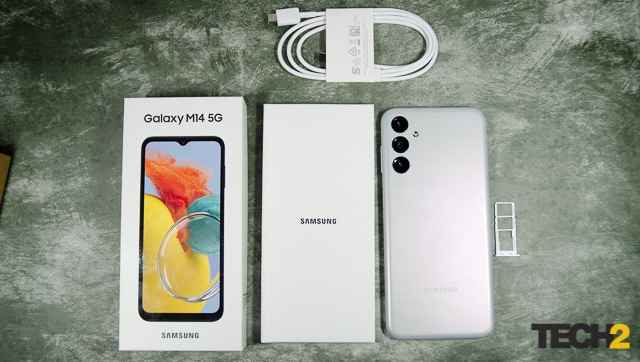 Samsung Galaxy M14 5G incelemesi (10)