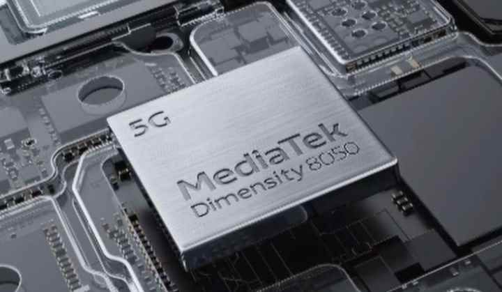 MediaTek, Dimensity 8050 yonga setini tanıttı: Bilmeniz gereken her şey