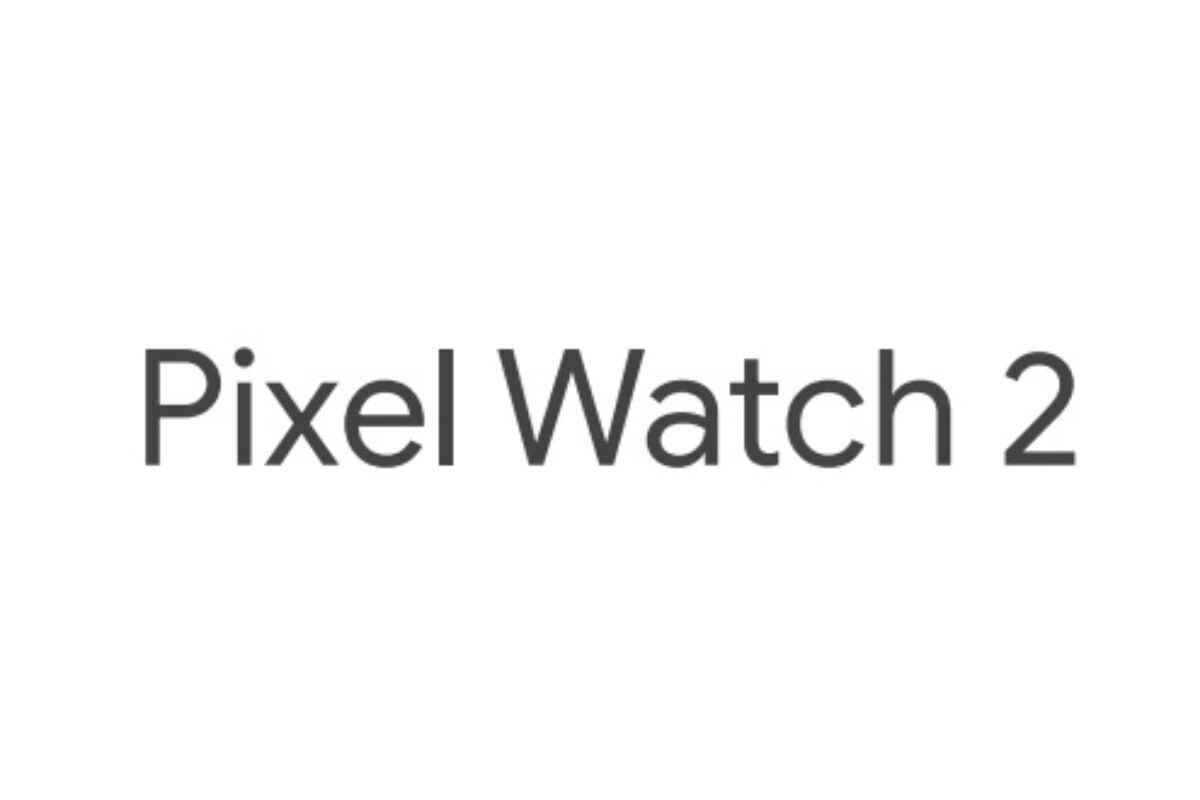 Henüz söylentili Pixel Watch 2'nin resmi bir işareti yok.  - Google, Wear OS'ye 