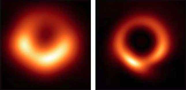 Yapay Zeka Astronomik Keşifleri Hızlandırıyor başlıklı makale için resim