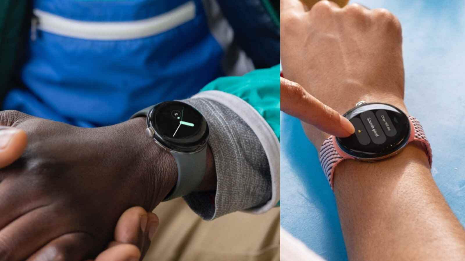 30 $ 'lık bir fitness takipçisi ile değiştirilebilen bir saat için 300 $ ödemek: 6 ay sonra Pixel Watch