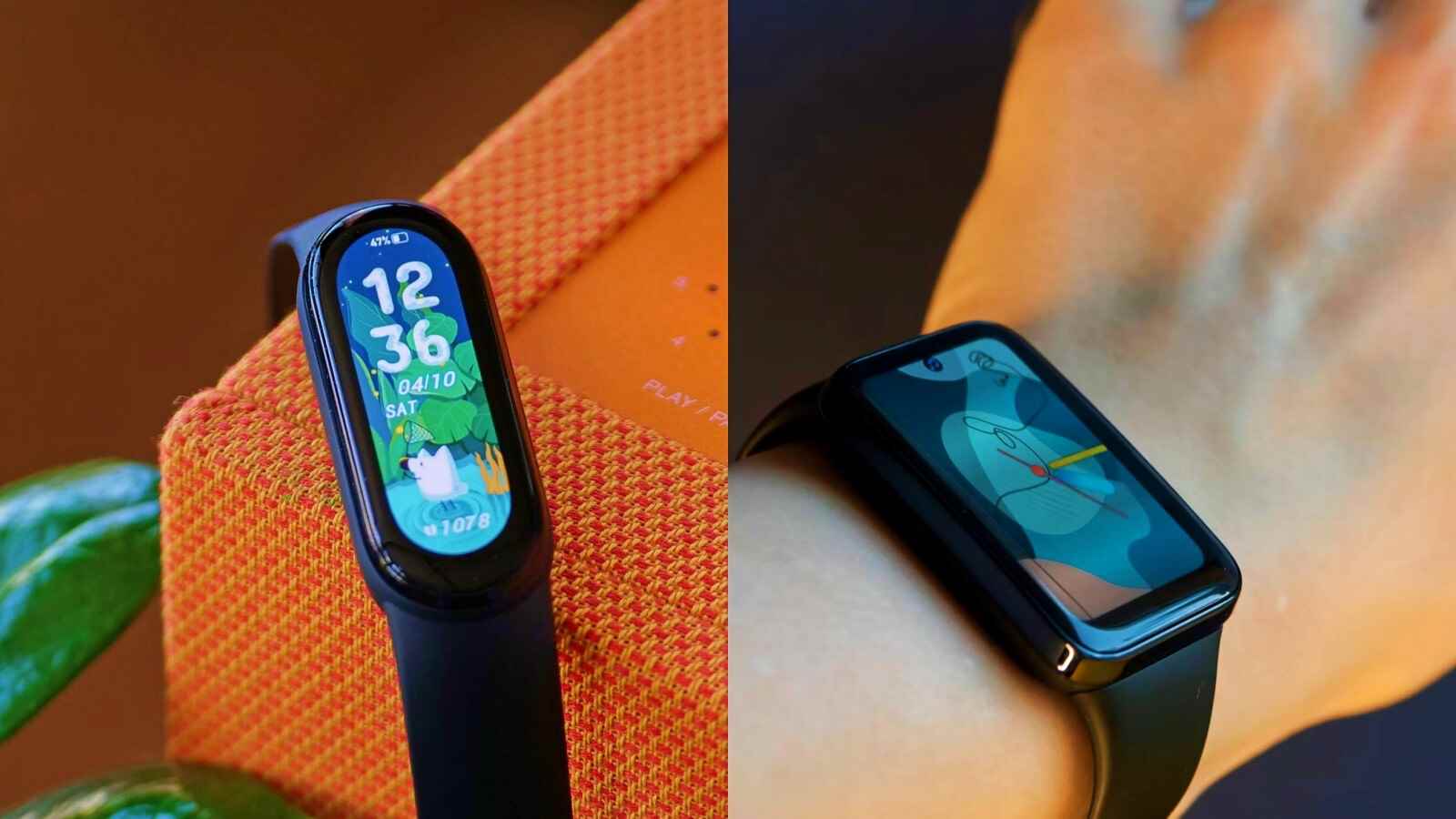 Xiaomi Mi Band 5 cihazım kondisyon takibi yapıyor, bana zamanı gösteriyor ve Pixel Watch fiyatının %10'una zamanlayıcılar kurmama izin veriyor.  Oh, ve tek bir şarjla 2 hafta sürer.  - 30$'lık bir spor takipçisi ile değiştirilebilen bir saat için 300$ ödemek: 6 ay sonra Pixel Watch