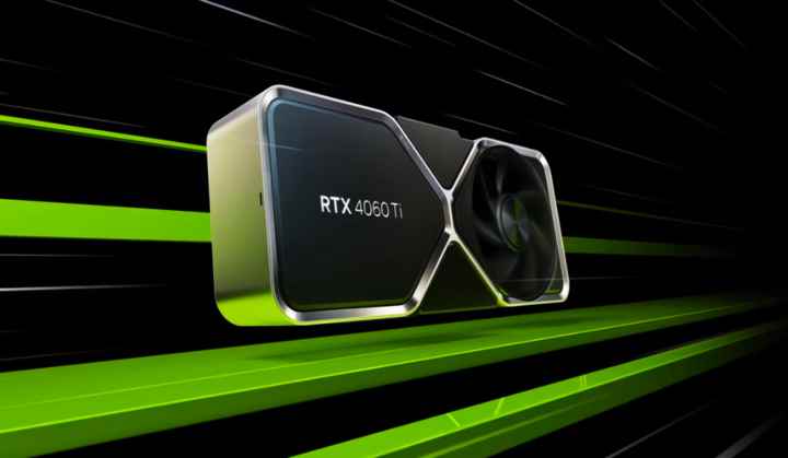 Nvidia GeForce RTX 4060 serisi GPU'lar: Bilmeniz gereken her şey