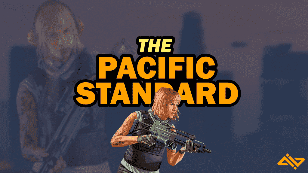 Pasifik Standardı