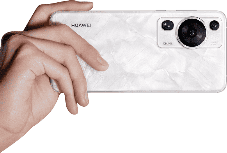 Mobil fotoğrafçılığın kralı geldi: Huawei, Rusya'da Huawei P60 ve Huawei P60 Pro'yu duyurdu