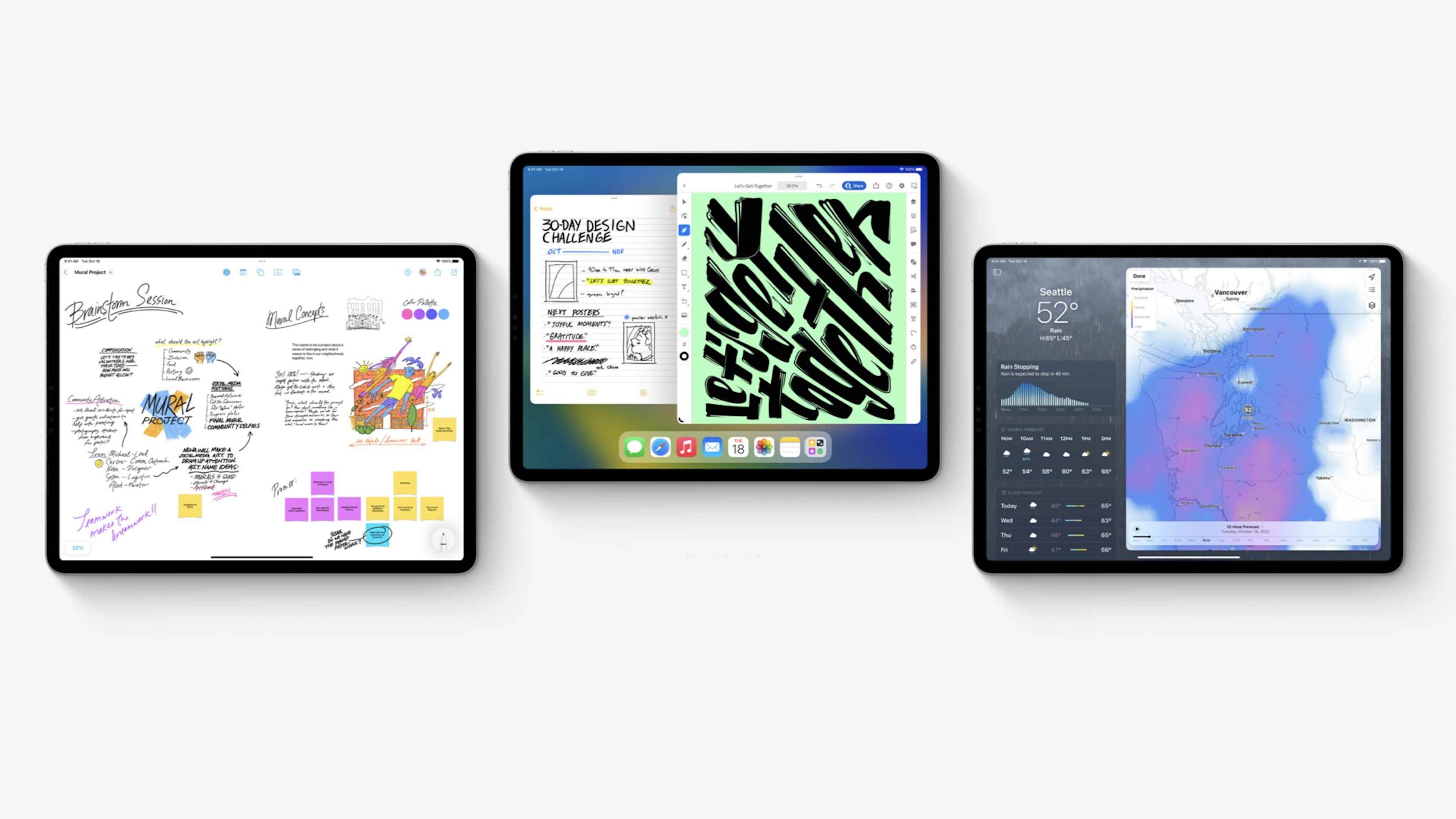 iPad Sorunu: Apple neden tabletlerin tam potansiyeline erişmesine izin vermiyor?
